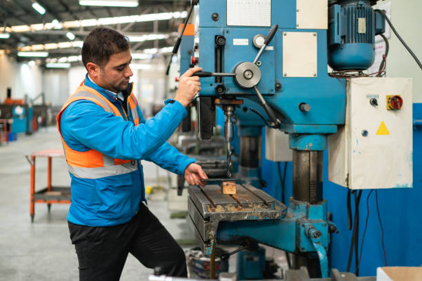 About Us Contracting